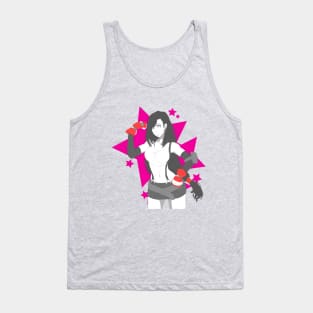 Tifa Lockhart Tank Top